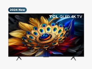 TCL C655 65 inch