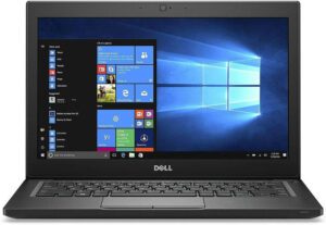 Dell Latitude 7280 |Core i7