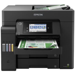 Epson EcoTank L6550