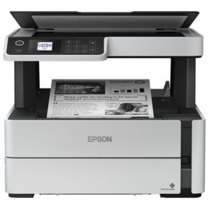 Epson EcoTank Monochrome M2140