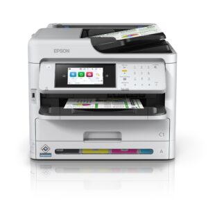 Epson WorkForce Pro WF-C5890DWF