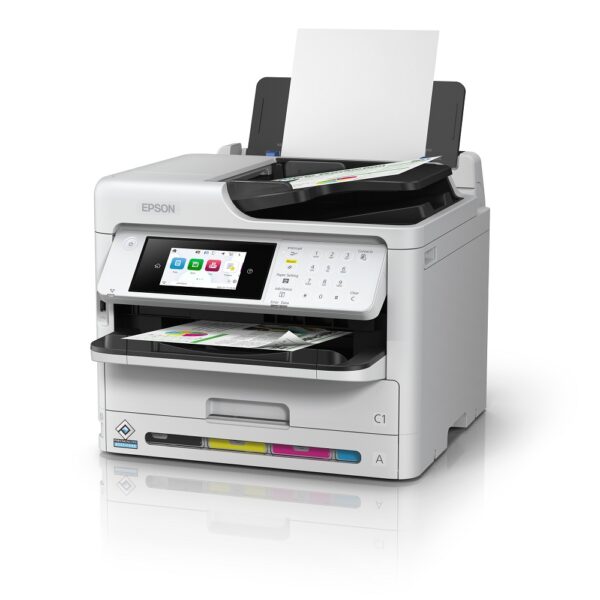 Epson WorkForce Pro WF-C5890DWF