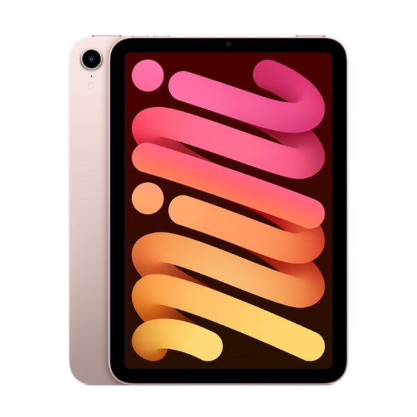 Apple iPad Mini 2021 6th Gen (Wi-Fi Only)