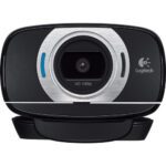 Logitech C615