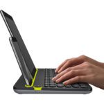 Logitech K480