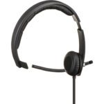 Logitech H650e USB Wired Headset - Image 2