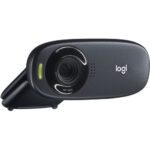 Logitech C310