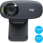 Logitech C310