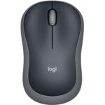 Logitech M185 Wireless Mouse - Image 2