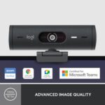 Logitech Brio 500