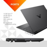 HP Victus 16-r0010nia