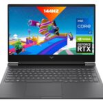 HP Victus 16-r0010nia