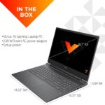 HP Victus 16-r0010nia