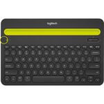 Logitech K480