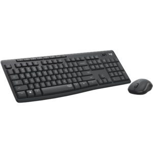 Logitech MK295