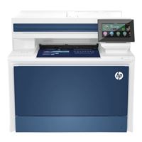 HP Color LaserJet Pro MFP 4303fdn