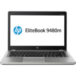 HP EliteBook Folio 9480m|i7