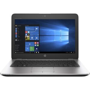 HP EliteBook 820 G4|i5