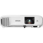 Epson EB-X49 XGA 3LCD 3600 Lumens Projector - Image 3
