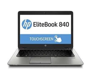 HP Elitebook 840 G1|i7