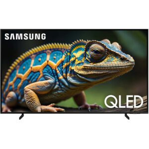 Samsung Q60D 75 Inch