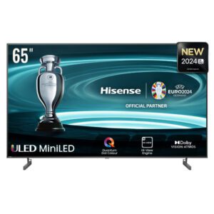 Hisense U6N Pro 65 inch