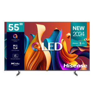 Hisense Q6NKEN 55 inch