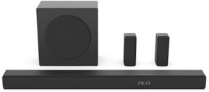 Hisense HS5100 5.1 Ch Soundbar