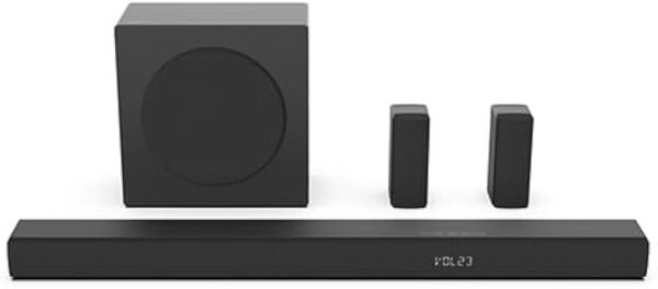 Hisense HS5100 5.1 Ch Soundbar