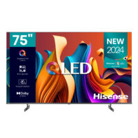 Hisense Q6NKEN 75 inch