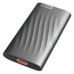 Lenovo PS6 Portable SSD 1TB