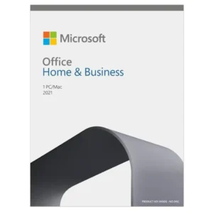 Microsoft Office Home and Business 2021