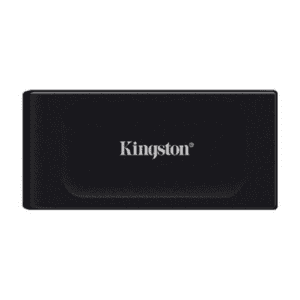 Kingston XS1000 1TB