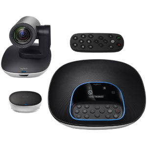 Logitech Group ConferenceCam