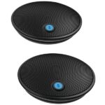 Expansion microphones