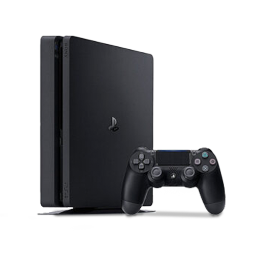 Ps4 Slim 1TB Console