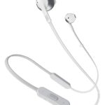 JBL WHITE-Wireless Earbud headphones - Image 2