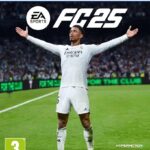 FC 25 Ps5 - Image 2
