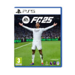 FC 25 Ps5
