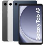 SAMSUNG TAB A9 4/64(GRAPHITE)