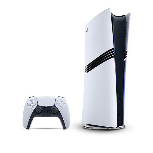 Ps5 Slim 1TB Console