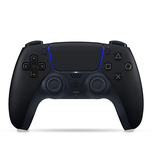 Ps5 Controller Black