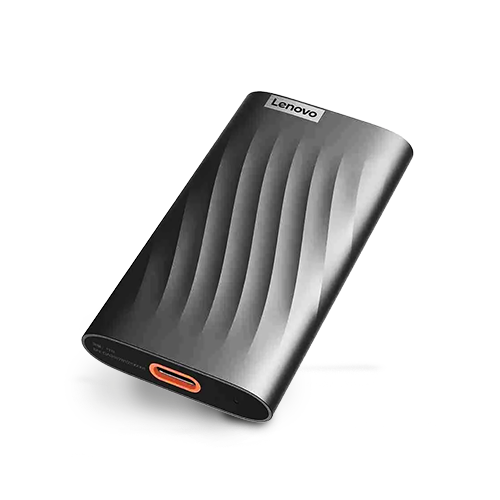 Lenovo PS6 Portable SSD 1TB