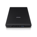 EPSON Perfection V39II Photo and Document Scanner