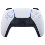 Ps5 Controller White