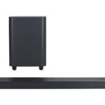 JBL Bar 500 soundbar