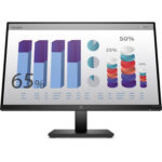 HP P24q G4 23.8" QHD Monitor (8MB10AA)