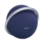 Harman Kardon Onyx Studio 8 portable Bluetooth speaker - Blue - Image 2