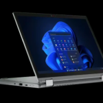 Lenovo ThinkPad L13 Yoga Gen 3, Intel Core i5 1235U - Image 2