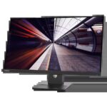Lenovo ThinkVision E24-30 23.8" FHD Monitor (63EDMAT2UK) - Image 2